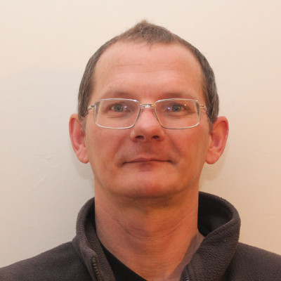 Professor Neil Strickland