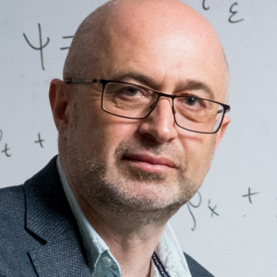 Professor Gennady El