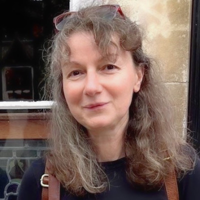Professor Angela Mihai