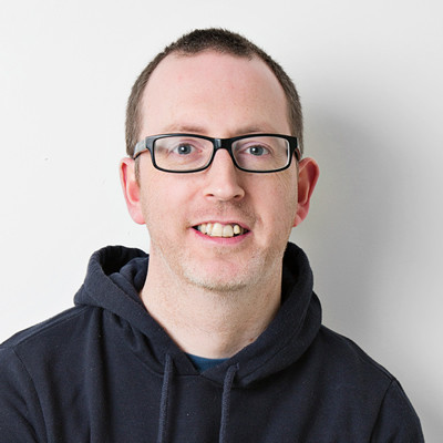Fraser Murray