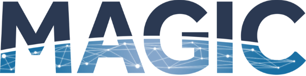 MAGIC logo