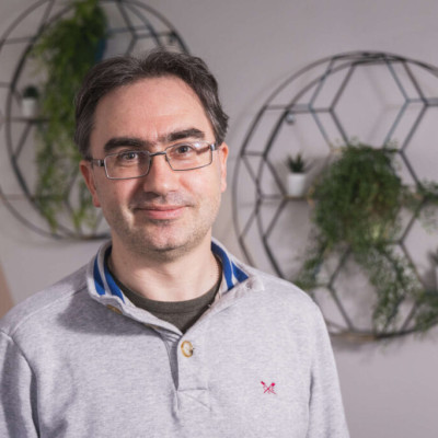 Professor Jan Grabowski