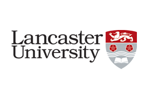 University of Lancaster logo