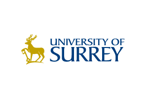 Surrey logo