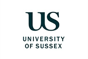 Sussex logo